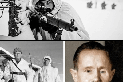 How One Farmer Crazy Trick Killed 505 Soviets in Just 100 Days