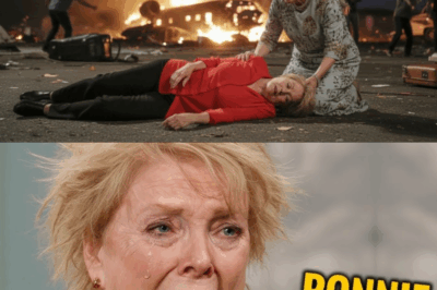 Ronnie dies in plane crash – Tracy bursts into tears of regret ABC General Hospital Spoilers