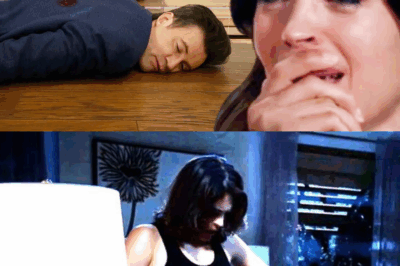 Dalton begs Britt to save his life, give medicine to cure Huntington’s disease GH Spoilers