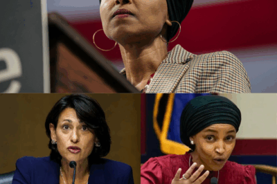 Lol. Laughter ERUPTS In Congress As INTELLIGENT Business Woman BRILLIANTLY Sent Omar Back To school