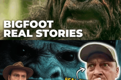 Scariest Bigfoot Encounter I’ve Ever Heard. This Alaskan Hunter Isn’t Lying.
