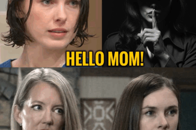 Willow suddenly discovers her biological mother in prison, Nina is a fake General Hospital Spoilers