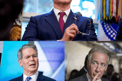 LOL!, Congress ERUPTS In LAUGHTER As FED-UP Treasury Sec. Bessent TOTALLY DESTROY ENTIRE Democrats.