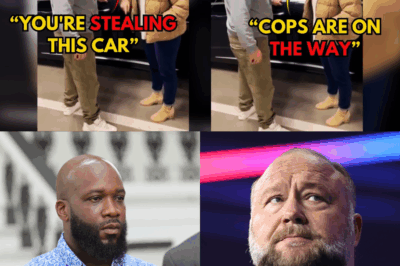 Racist Couple Accuses a Black Man of Theft — Now Their Lie is Costing Them Everything