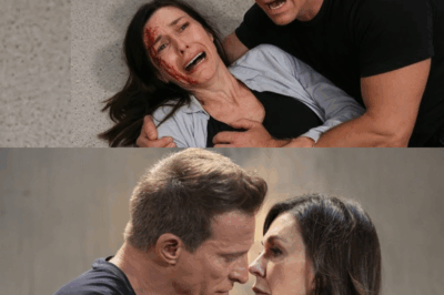 Jason finds Anna, but Anna will tell Jason 6 SHOCKING WORDS ABC General Hospital Spoilers