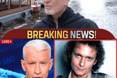 Anthony Geary’s Final Curtain Call — A Life Beyond the Spotlight!
