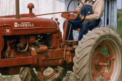 Farmer Vanished in 1996 — 15 Years Later, His Family Made a Shocking Discovery…