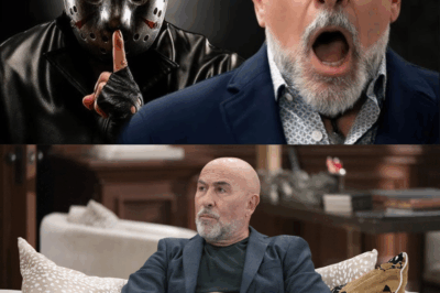 The identity of Sidwell’s mysterious partner is revealed – General Hospital Updates