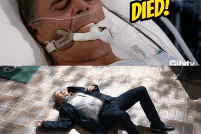 Ned confessed the truth before dying, Brook wept at the shocking secret | General Hospital Spoilers