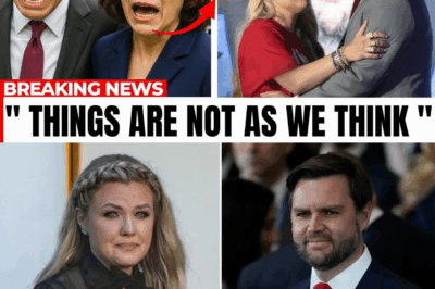 Charlie Kirk’s Parents REVEAL The TRUTH.. (About Erika Kirk & JD Vance!) | Celebrity Gossip