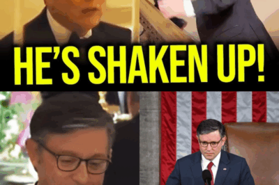 MAGA Mike SHAKEN as Everyone TURNS ON HIM