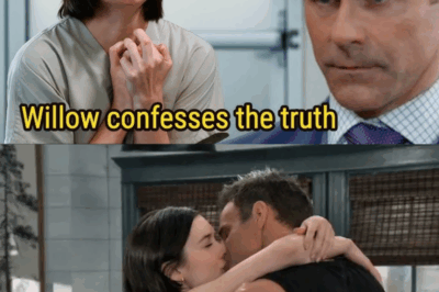 Willow confesses the truth when Drew proposed, Willow covered up who shot Drew GH Spoilers