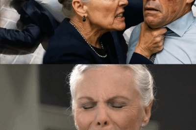 General Hospital Today Full Episode Wednesday, November 12, 2025 – Tracy’s anger reached its limit