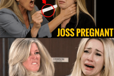 Carly slaps Joss after finding out Joss is pregnant with Vaughn’s child General Hospital Spoilers