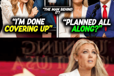 Mikey McCoy’s Wife ALLEGEDLY Leaks Info Linking Erika Kirk & TPUSA Chief Of Staff