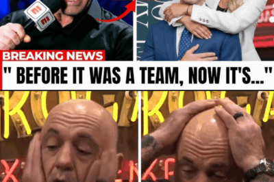 Joe Rogan REVEALS MIND-BLOWING Video Linked To Charlie Kirk’s Team! | Celebrity Gossip