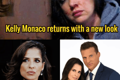 GH Spoilers | Maurice Benard Reveals GH’s Final Secret, Kelly Monaco Returns with a New Look