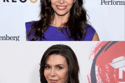 Shock! Finola Hughes announces temporary exit from GH to treat illness | General Hospital Spoilers