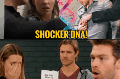 Joss discovers that Vaughn is Dex’s biological brother ABC General Hospital Spoilers