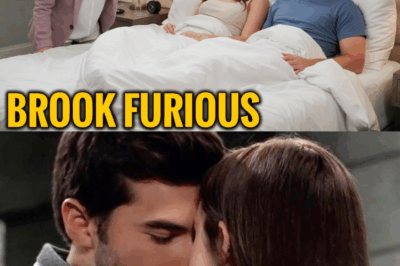 Brook catches Willow and Chase having sex, and it’s all over ABC General Hospital Spoilers