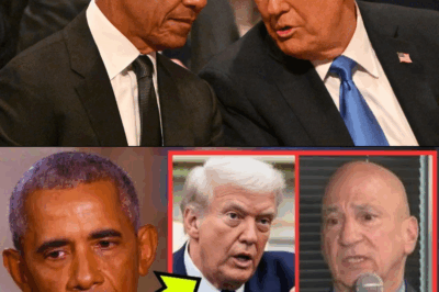 “What This New Prosecutor Just Did To Trump Will Change Everything” – Obama