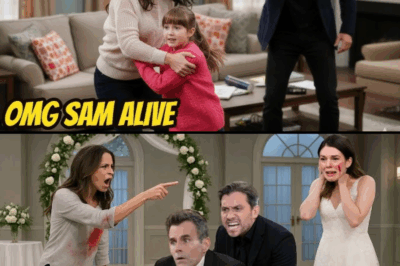Sam returns to Port Charles and saves Scout from Drew’s danger ABC General Hospital Spoilers