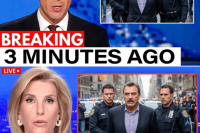 Have You Heard What Happened To Tom Selleck?
