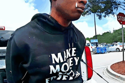 Teen Killer Doesn’t Realize He Was Caught On Camera