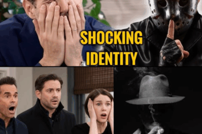 Drew’s shooter’s identity was finally revealed this week ABC General Hospital Spoilers