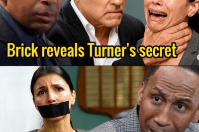 Brick reveal Turner’s identity, Sonny is angry at being taken advantage of General Hospital Spoilers