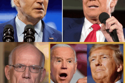 “Why They’re Panicking Right Now” – Victor Davis Hanson