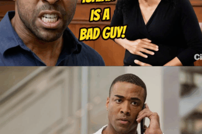 Isaiah’s shocking testimony in court caused Portia’s miscarriage! | General Hospital Spoilers