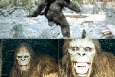 Eerie Bigfoot Sounds Clearly Recorded in Hiker’s Final Moments