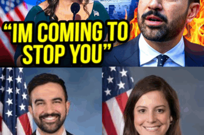 This RISING MAGA Star Just Became Mamdani’s WORST NIGHTMARE!!!