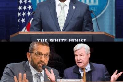 Kash Patel Called Out for “Two Provable Lies” in Explosive Hearing