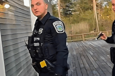 Welfare Check leads Cops To Horrifying Discovery