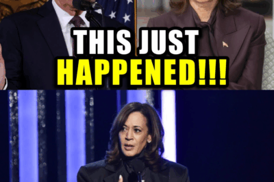 Kamala Harris Makes Shocking Announcement – Democrats Can’t Believe It