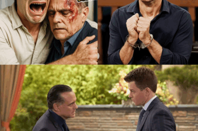 Sonny’s actions led Drew to confess in court, Michael wept in regret | General Hospital Spoilers