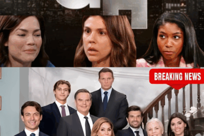 GH fired 3 actresses, GH plot changed completely General Hospital Spoilers