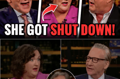 Bill Maher And Piers Morgan DESTROY Katie Porter After Her Misleading Claims