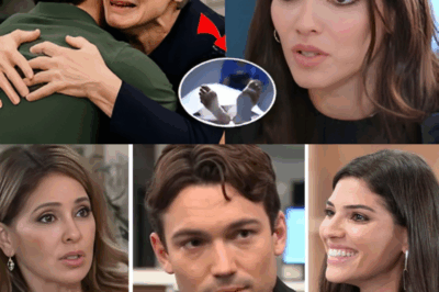 Shock! The Quartermaine family receives devastating news on Thanksgiving | General Hospital Spoilers