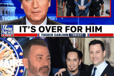 Heartbreaking News For Jimmy Kimmel