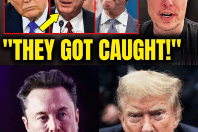 Trump FURIOUS After Judge’s Ruling on Comey & Top Newsom Arrested in MAJOR Scandal | Elon Musk