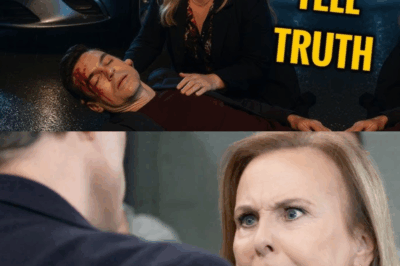 Dalton told Laura 5 SHOCKING WORDS before he died ABC General Hospital Spoilers