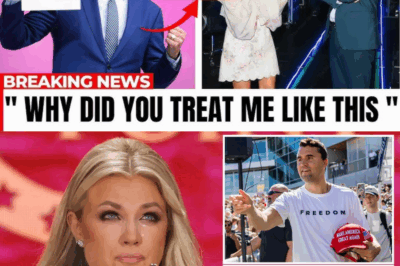 Charlie Kirk Considered Leaving Erika: Personal Note Goes Viral! | Celebrity Gossip