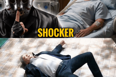 HOT – The identity of Ned’s poisoner is finally revealed ABC General Hospital Spoilers