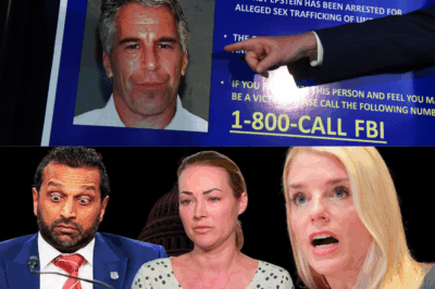 New Epstein Documents Stansbury Exposes What’s Inside the Files