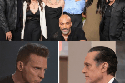 GH shocks fans by dropping 2 actors to bring back unworthy former star | General Hospital Spoilers