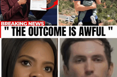 Candace Owens Reveals That Charlie Kirk Secret DNA Tests On His Kids! | Leaks SHOCKING DNA Results