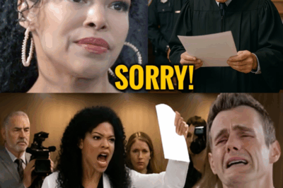 Portia burst into tears and confessed the shocking truth in court, despite losing all GH Spoilers